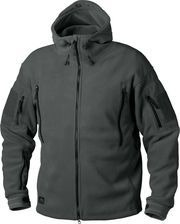 Zdjęcie HELIKON-TEX POLAR HELIKON PATRIOT Z KAPTUREM - SHADOW GREY    - Pobiedziska