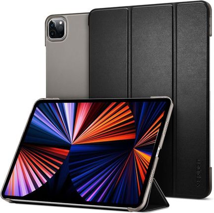 Spigen Smart Fold Ipad Pro 11 2021 Black