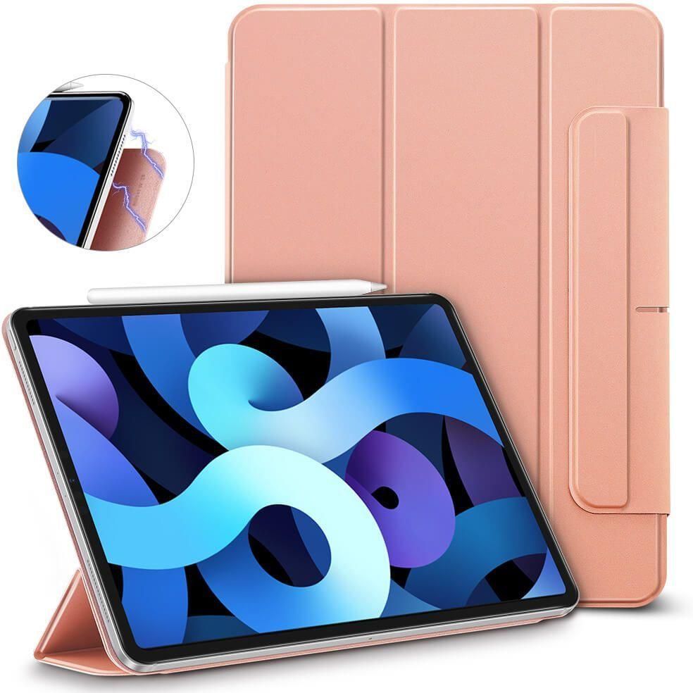 Esr Rebound Ipad Air 4 2020 Rose Gold Opinie i ceny na Ceneo.pl