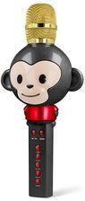 Zdjęcie Maxlife Mikrofon Bluetooth Z Głośnikiem Animal Mx-100 Czarny - Stąporków