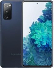 Zdjęcie Samsung Galaxy S20 FE SM-G780G 6/128GB Niebieski - Chrzanów