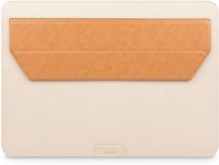 Moshi Muse 13" 3-in-1 Slim - Macbook Pro 13" / macbook Air 13" seashell white (99MO034101)