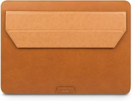 Moshi Muse 13" 3-in-1 Slim - Macbook Pro 13" / macbook Air 13" caramel brown (99MO034751)