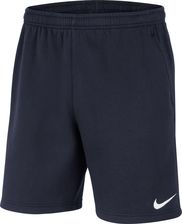 Zdjęcie NIKE PARK 20 FLEECE SPODENKI 451  - Konstancin-Jeziorna