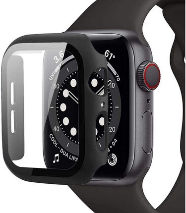 Tech-Protect Defense360 Apple Watch 4/5/6/Se (40Mm) Black