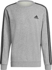 Zdjęcie ADIDAS PERFORMANCE BLUZA MĘSKA ADIDAS M 3S FT SWT - Pyskowice