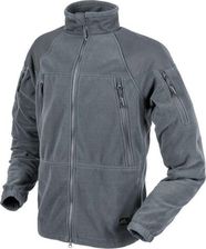 Zdjęcie Helikon-Tex - BLUZA POLAROWA STRATUS SZARA - Bobolice