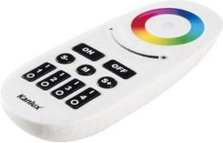 Zdjęcie KANLUX REMOTE RGBW PILOT DO KONTROLERA LED 22146 - Jelcz-Laskowice