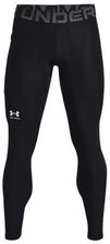 Zdjęcie UNDER ARMOUR MĘSKIE LEGGINSY UA HG ARMOUR LEGGINGS 1361586-001 - Maków Mazowiecki