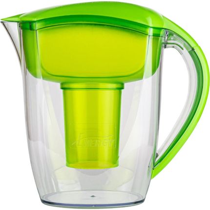 Dzbanek filtrujący EHM 3,5l green