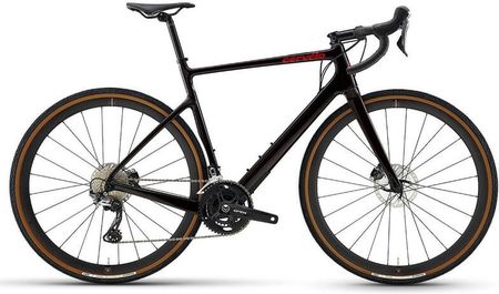 Cervelo Áspero GRX RX600 / Gravel (szutrowe) / Rowery szosowe Katalog  Rowerowy 2021