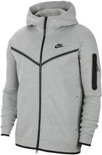 Zdjęcie NIKE NSW TECH FLEECE BLUZA 063  - Pionki