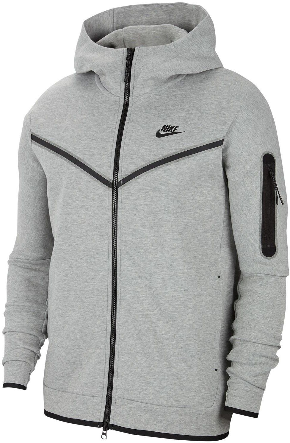 Nike Nsw Tech Fleece Bluza 063 Ceny I Opinie Ceneo Pl