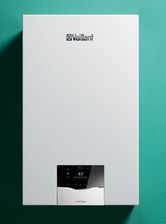 Zdjęcie Vaillant VC 25CS/1-5 (N-PL) ecoTEC plus (10024648) - Piaseczno