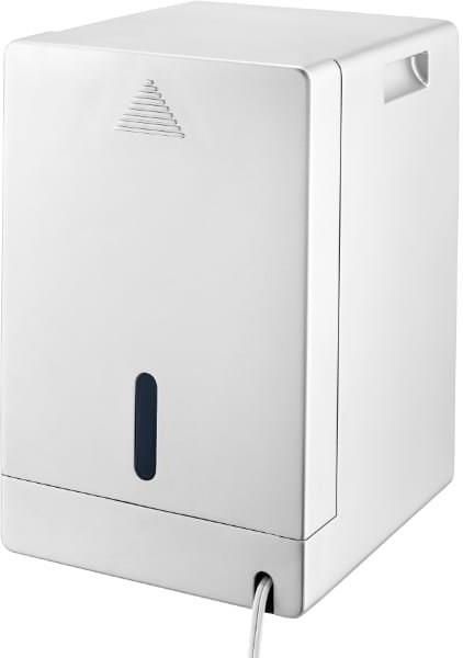 Honeywell Klimator Zeta DCS2AE Srebrny - zdjęcie 1 Honeywell Klimator Zeta DCS2AE Srebrny