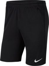 Zdjęcie NIKE DRI-FIT PARK 20 SHORTY 010  - Tyczyn