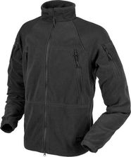 Zdjęcie Helikon-Tex - BLUZA POLAROWA STRATUS CZARNA - Radzymin