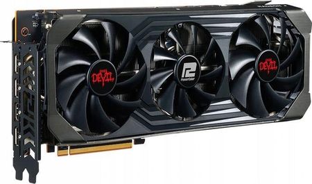Power Color Radeon Rx 6700 Xt Red Devil 12Gb Gddr6