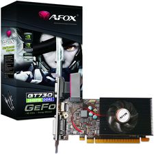 Afox Geforce Gt730 2Gb Ddr3 128Bit (AF7302048D3L6)