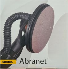 Zdjęcie Mirka Abranet 225Mm Krążek Ścierny Siatka P150 - Biecz
