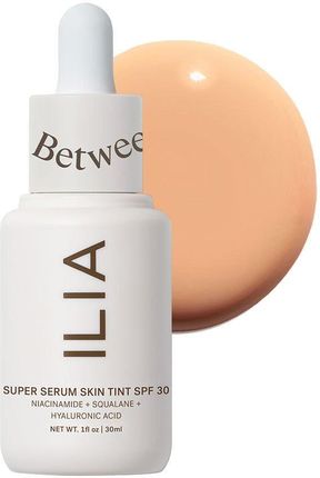 Ilia Super Serum Skin Tint Broad Spectrum SPF30 Kai ST6.5 30 ml