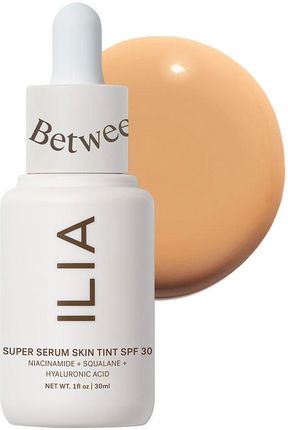Ilia Super Serum Skin Tint Broad Spectrum SPF30 Baikal ST9.5 30 ml