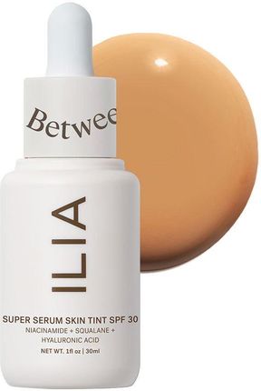 Ilia Super Serum Skin Tint Broad Spectrum SPF30 Morgat ST11.5 30 ml