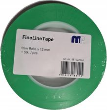 Zdjęcie Mipa Taśma Liniowa Mp Finelinetape 55M X 12Mm - Dębica