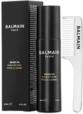 Zdjęcie Balmain Homme Beard Oil olejek do brody 30ml - Polkowice