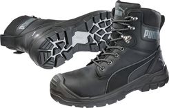 Puma Buty Bezpieczne 44 Brp-Conques-T B