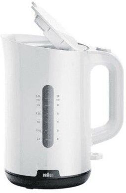 BRAUN WK1100WH