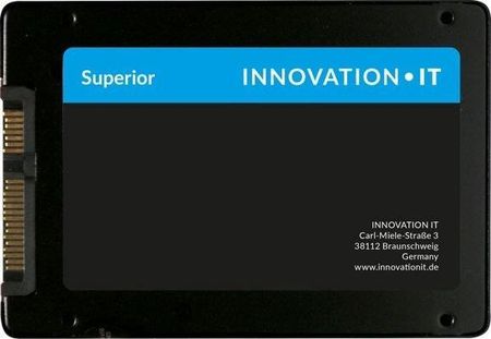 Innovation It Superior 256 Gb Sata (256999)