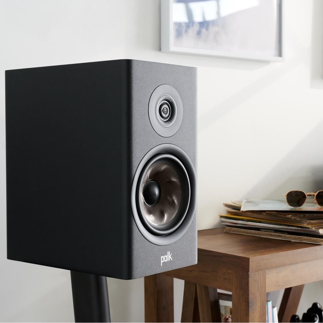 Polk Audio Reserve R100 white - Opinie i ceny na Ceneo.pl