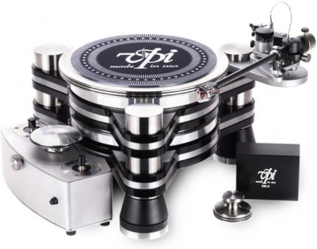 VPI Prime Titan 