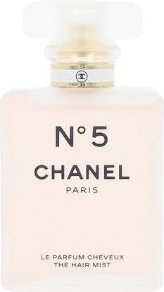 Chanel Perfumy Do Włosów Nº5 35 ml