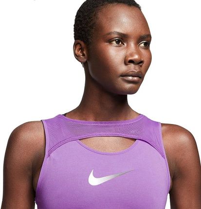 nike runway top