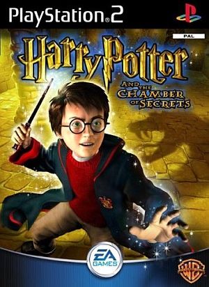 harry potter chamber of secrets ps3