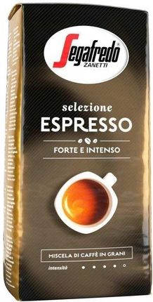 Segafredo Selezione Espresso Ziarnista 1kg