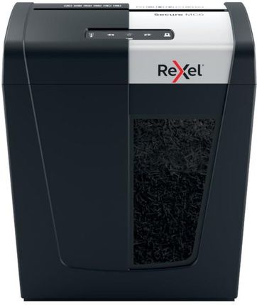 Rexel Secure MC6 2020130EU