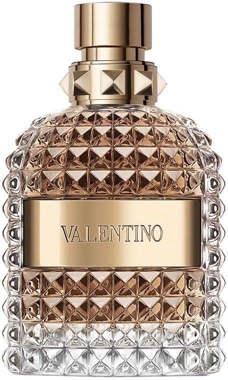 Valentino Uomo Woda Toaletowa 100 ml - Opinie i ceny na Ceneo.pl