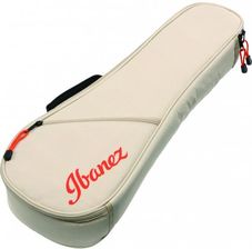 Zdjęcie Ibanez IUBC301 BEIGE pokrowiec na ukulele koncertowe - Mysłowice