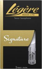 Zdjęcie Legere Signature 2 Tenor Sax  stroik do saksofonu tenorowego - Otwock