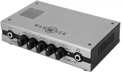 Warwick Gnome i PRO Head wzmacniacz basowy 280W, interface USB