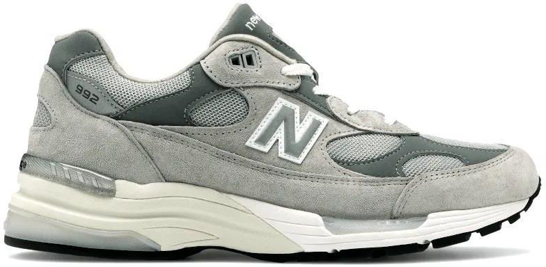 New Balance M992GR - Ceny i opinie - Ceneo.pl