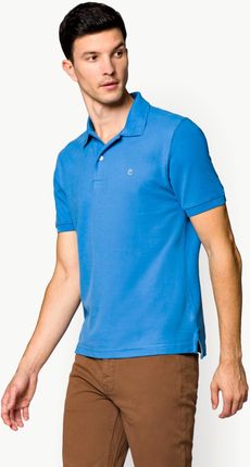 Koszulka Niebieska Polo Arthur - Ceny i opinie T-shirty i koszulki męskie GACZ Koszulka Niebieska Polo Arthur - Ceny i opinie T-shirty i koszulki męskie GACZ