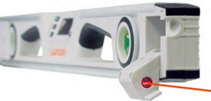 Laserliner DigiLevel Laser