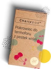 nature solution.com Mały Cherrypad Pokrowiec Minky Piasek Pustyni