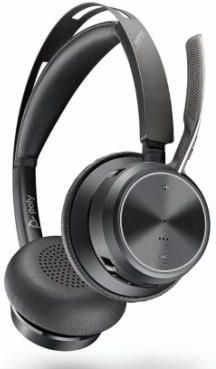 Poly Voyager Focus 2-M UC USB-A