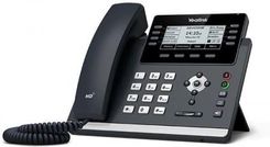 kupić Telefony VoIP Yealink SIP-T43U