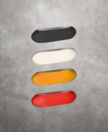 Maxlight Kinkiet MANANA wielokolor (8001A)